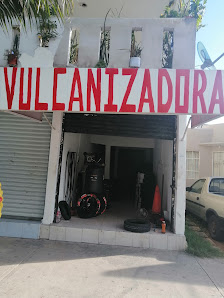 Vulcanizadora “hermanos Cetina”